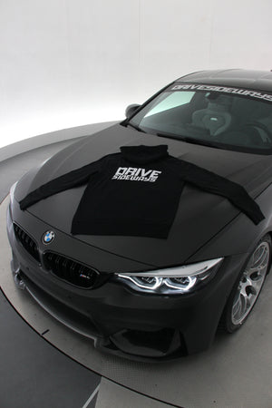 Drive Sideways Hoodie