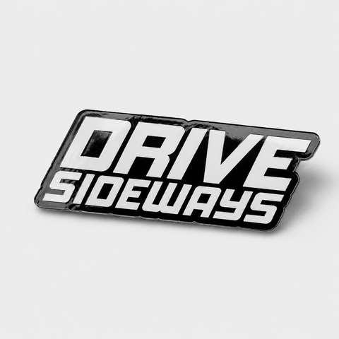 Drive Sideways -tarra