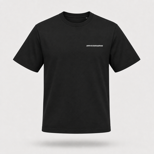 Drive Sideways T-paita